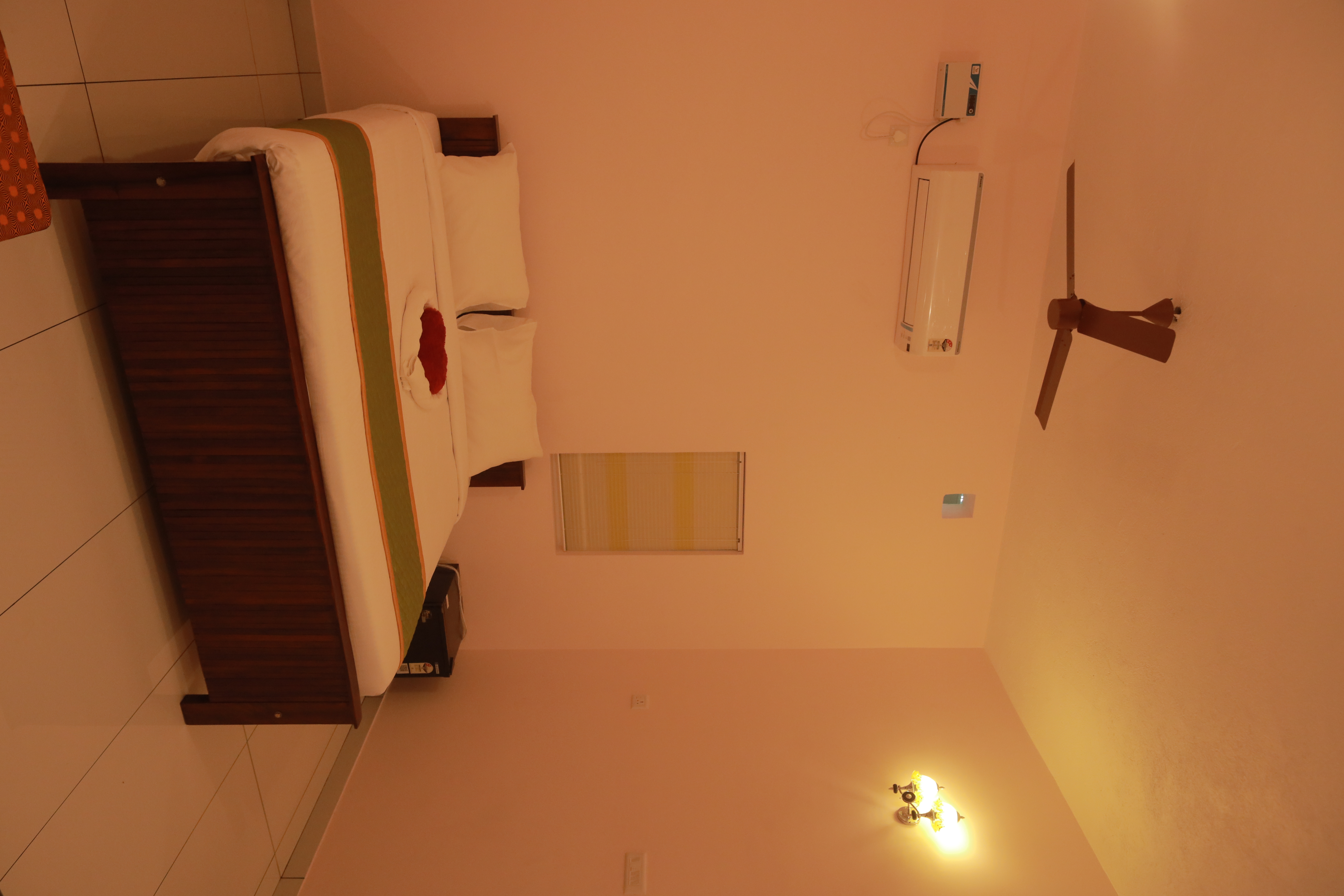 Lodge Room