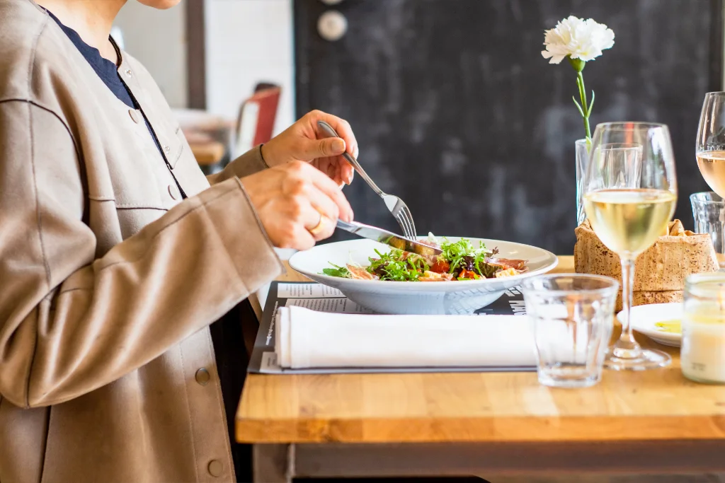 Signature Restaurant