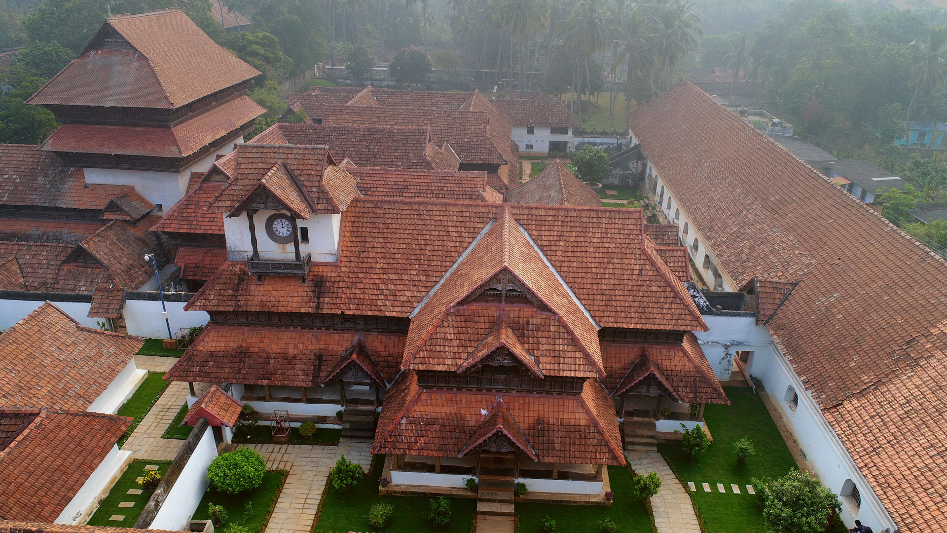 Historic Quarter