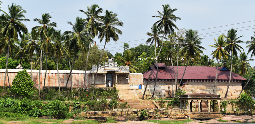 Mahadevar Temple